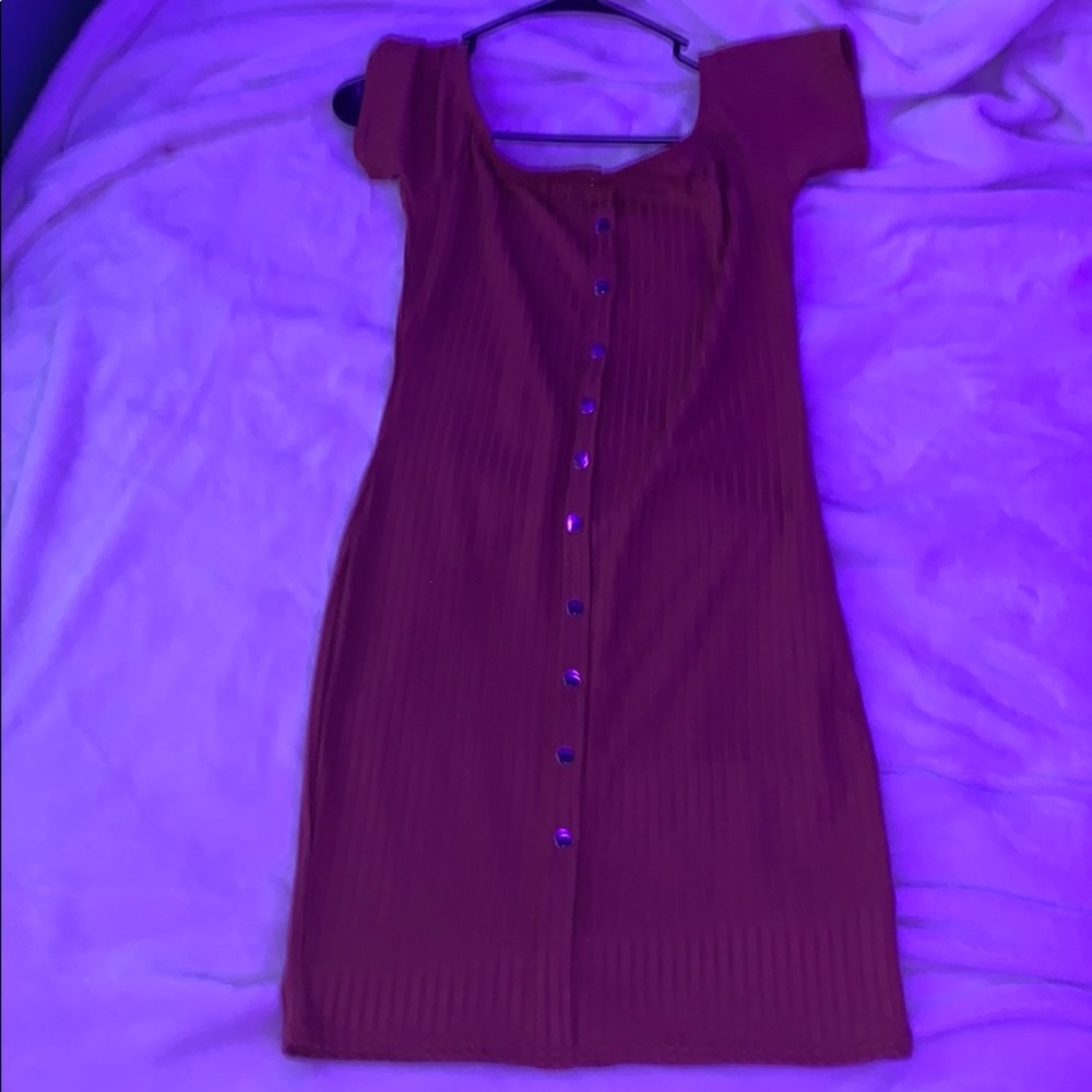 Bodycon Dress